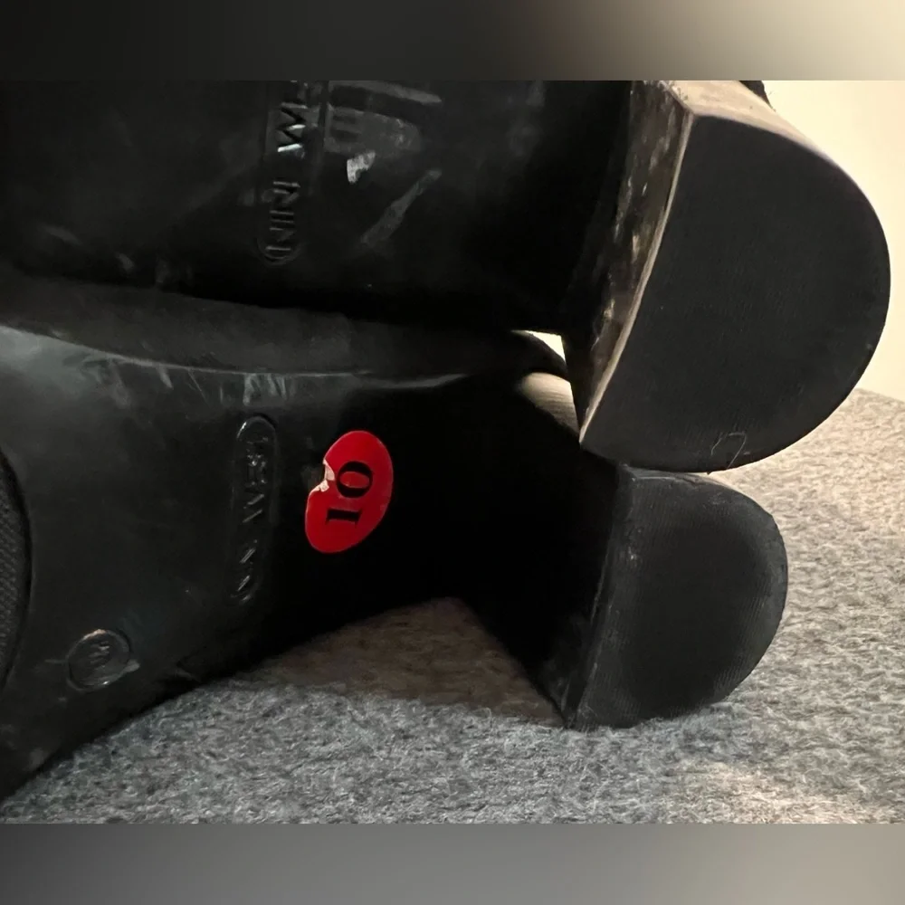 Nine‎ West boots